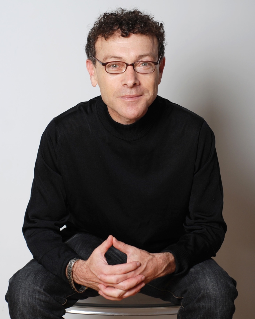 JACK FELDSTEIN - Queens World Film Festival