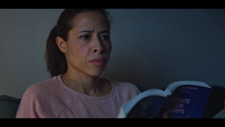 THE CONSULTATION (LA CONSULTATION) Queens World Film Festival