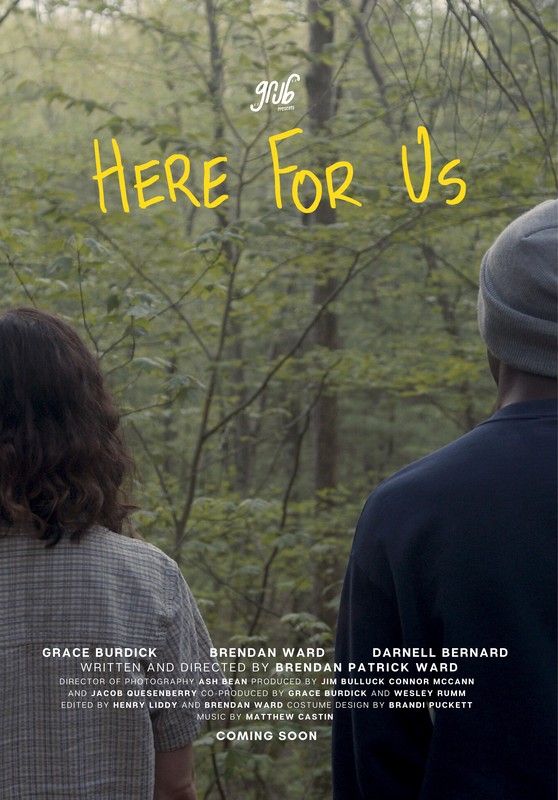 Here for Us - Queens World Film Festival