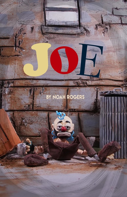 Joe's Rotten World JOE - Queens World Film Festival