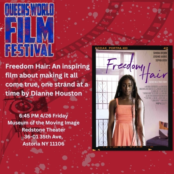 Freedom Hair: An inspiring story about making it all come true, one ...