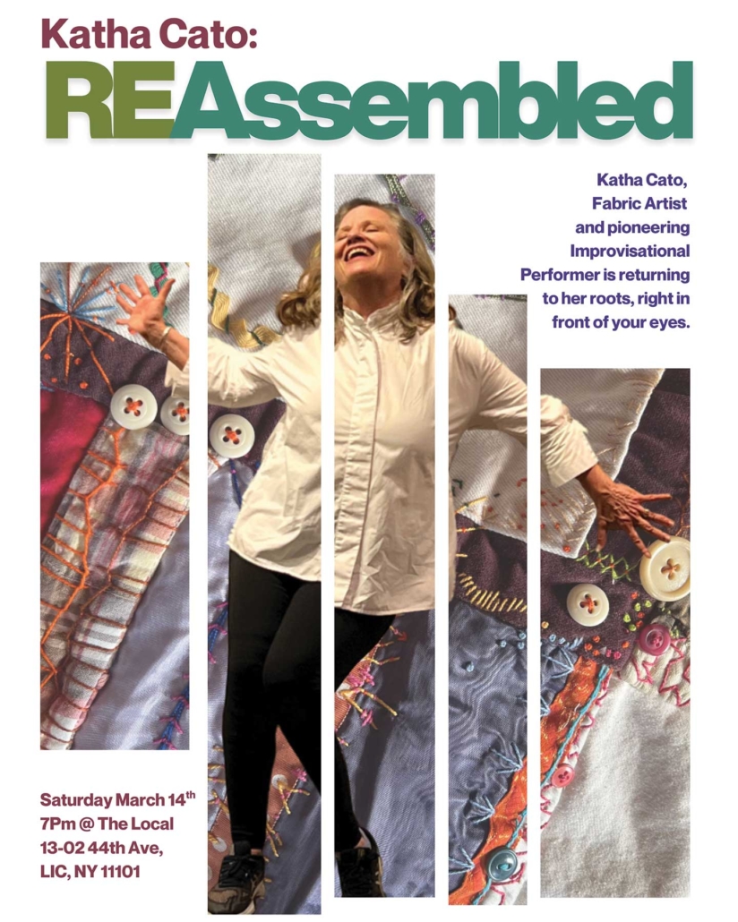 KathaCato-ReAssembled