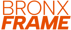 Bronx-Frame-logo-Orange