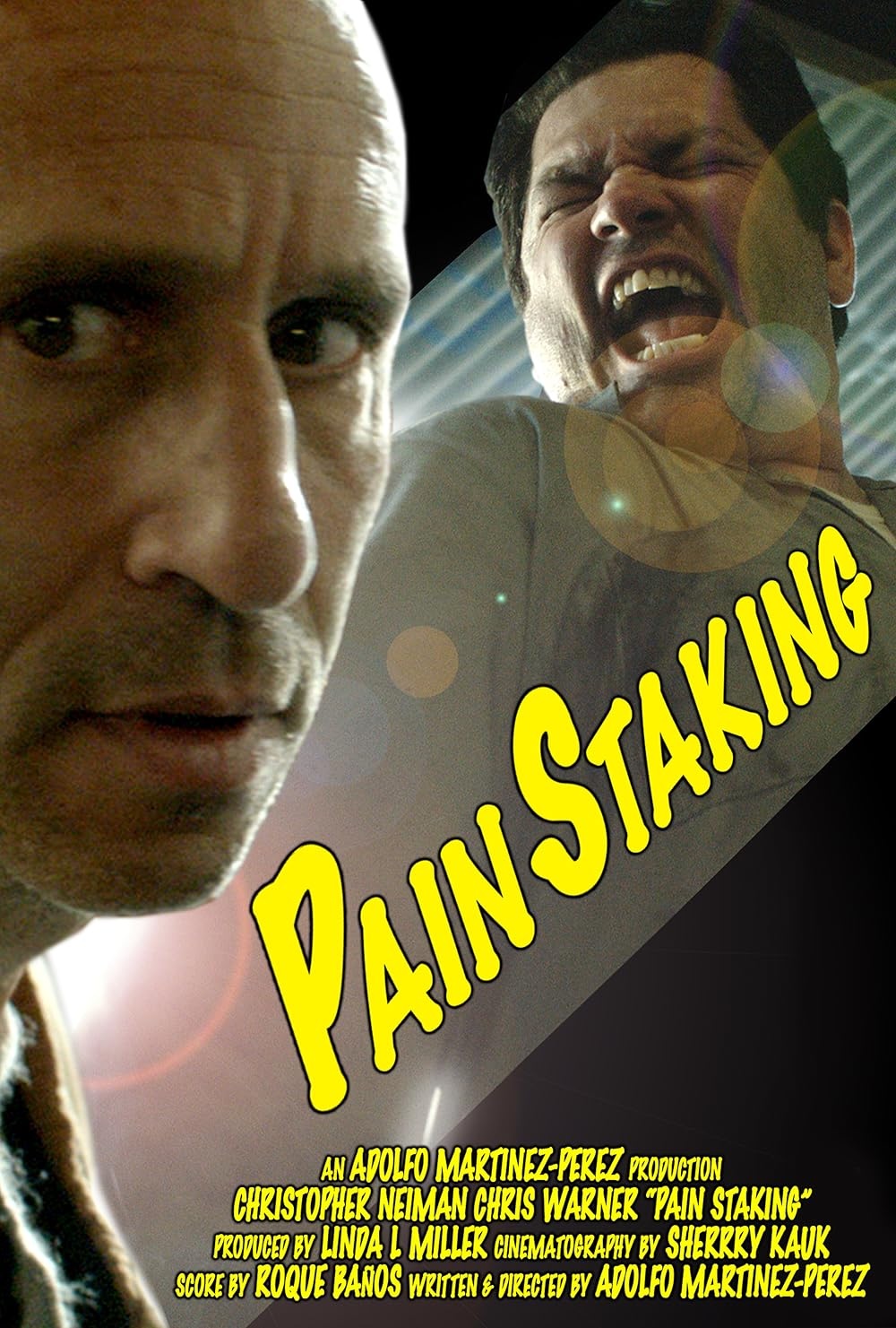 Pain Staking