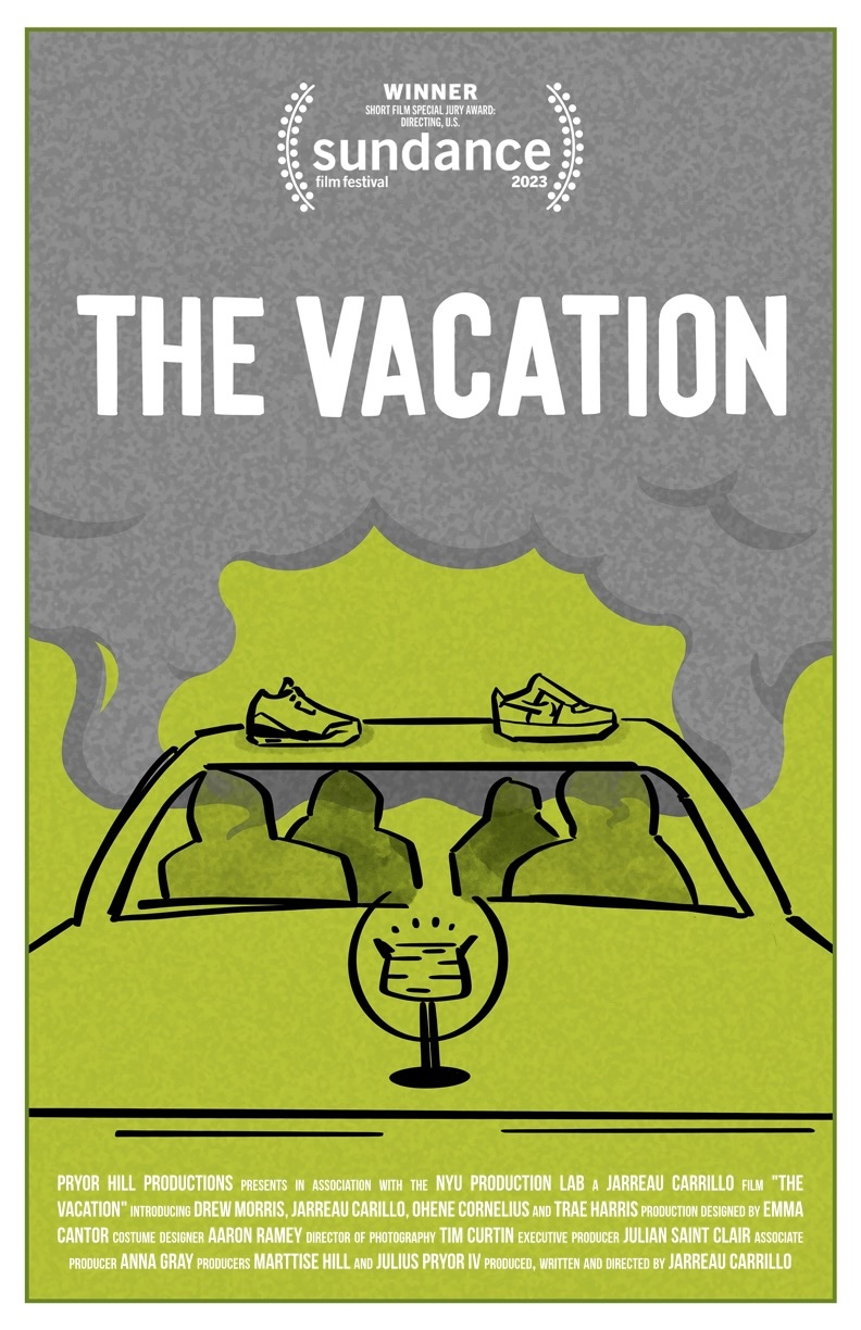 The Vacation