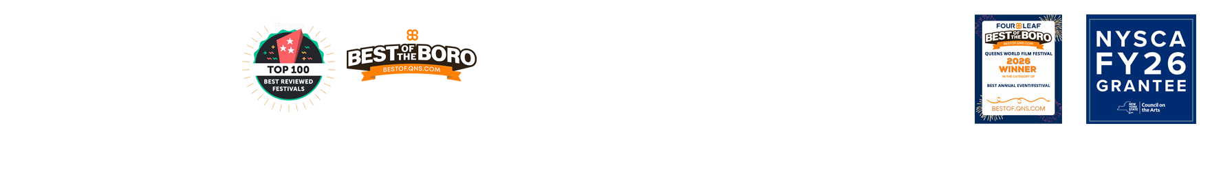 Queens World Film Festival