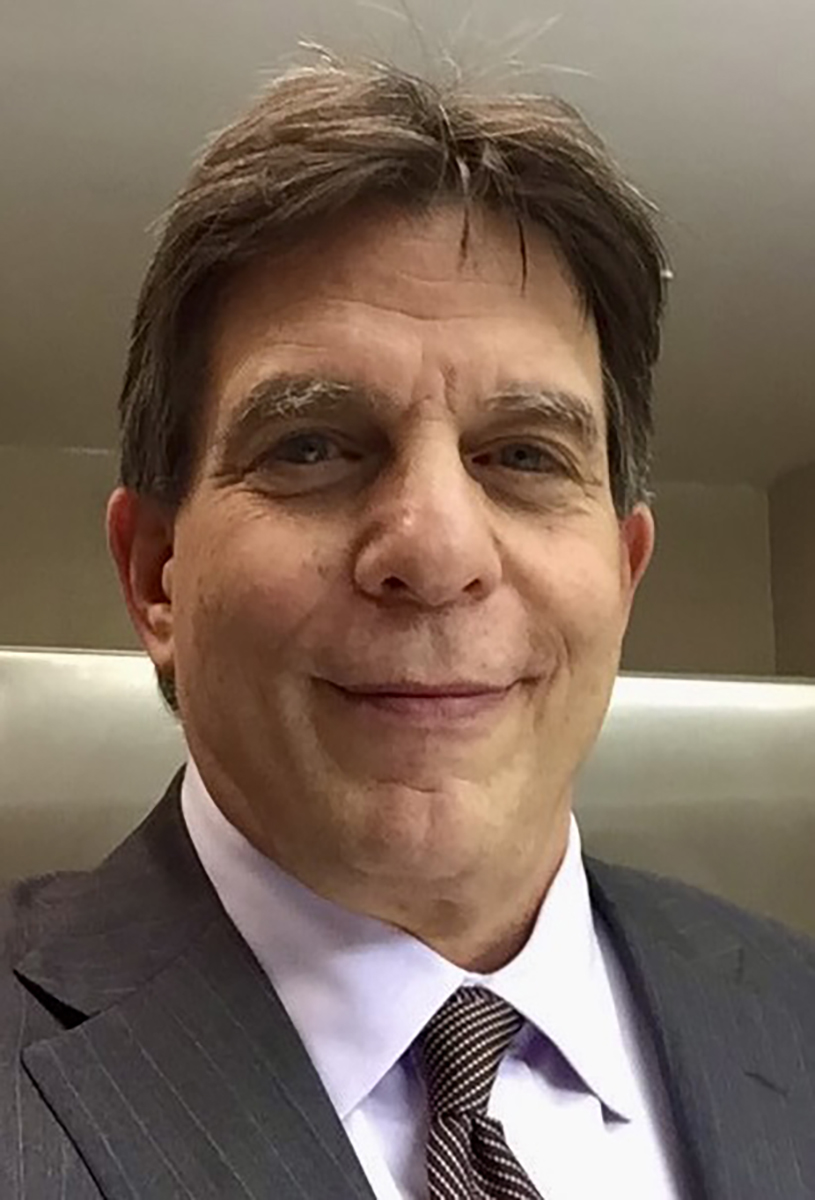 Marc Jacobson 2025